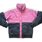 VTG 80s CB Sports Gore Photo 0