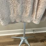 Carly Jean Los Angeles Carlyjean Pullover Hoodie oversized dress up w/a cute maxi skirt &  scarf Photo 2