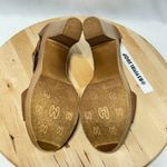 Eric Michael  Womens Open Toe‎ Strap Closure Ginger Sandal - Size 40 & 9.5 Photo 8