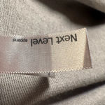 Next Level Apparel Cincinnati Bengals Seize the Dey long sleeve graphic football tshirt medium NWOT Photo 4