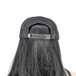 Jocko Fuel Black Logo Snapback Unisex Baseball Cap Mesh Trucker's Hat Photo 2