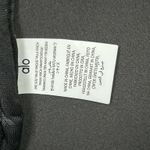 Alo Yoga Stow Backpack Black New With Tags 17.6L Photo 9