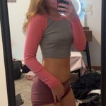 Aritzia  TNA Long Sleeve Photo 3