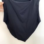 Epoque Evolution The One Bodysuit Womens Black Size L Photo 3