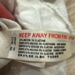 Free People Intimately Larissa Bodysuit - Size XS Photo 7