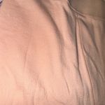 SKIMS  Size 2X Women COTTON RIB BOXER Color Quartz 2XL #PN-HWS-0194 Photo 3