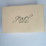 Badgley Mischka  Claudia Glitter Block Heel Photo 8