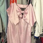 Target  Mini Dress Photo 0