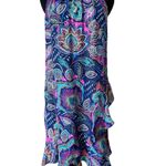 Alice & Trixie Alice Trixie 100% Silk Dress Size Small Photo 1