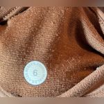 Lululemon Unlimit High-Rise Crop 23" *Keyhole Size 6 Ancient Copper Photo 6