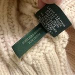 LRL Lauren Jeans Co. Ralph Lauren Cardigan winter cozy Size L Size L Photo 3