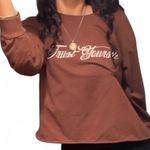 Forever 21  Long Sleeve Top Photo 0