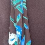 J.Crew scarf pullover sweater XS Photo 5