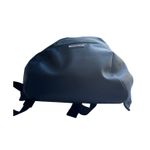 Moleskine Metro Collection Backpack in Sapphire Blue Photo 7