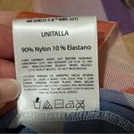 Cartoon Network Powerpuff Girls checkered mesh turtleneck, long sleeve, stretchy Purple Size undefined Photo 3