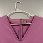 Hugo Boss Ditama Long Sleeve A Line Dress Blossom 8 Photo 3