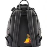 Lounge Fly Disney  Cinderella Evil Stepmother& Stepsisters Villains Mini Backpack Photo 2