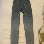 Pulse Ombré Seamless Leggings - AYBL Photo 1