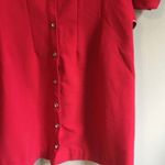 Esley Medium Red dress Photo 3