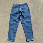 Wrangler Vintage 90s high rise taper mom jeans 31" WAIST Photo 3