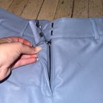 Commando NWT  Faux Leather Tailored Short Photo 6