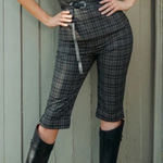 Reformation  x Kacey Musgraves Steeplechase Pants Size 4 Photo 0