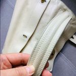 YSL Authentic DRESSY🌹 MUSE TWO WAY LEATHER PURSE 🔥 Photo 14