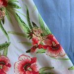 Forever 21 Floral Romper Photo 3