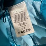 Columbia Women's Proxy Falls Jacket, Water & Wind Resistant Deep Pool Size: XS Photo 3