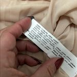 ZARA  Paisley Chiffon Ruffled Midi/Maxi Dress Photo 11