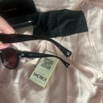 Coach Almost New  Sunglasses with Case Photo 6