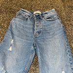 Abercrombie & Fitch Jeans Blue Size 25 Photo 0