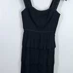 Eliza J  royal collection flapper style shift dress size 4 Photo 0