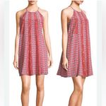 Rebecca Taylor  Women’s Sz 2 Amanda Cami‎ Silk Sleeveless Floral Summer Dress Photo 1