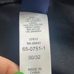 Swimsuits for All Swim Shorts Swimsuit Bottoms Black Side Zipper 30 32 30/32 Size undefined Photo 5