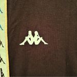 Kappa  Banda Grace Jones Leggings‎ Medium NWT Photo 2