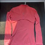 Lululemon  Define Jacket in Raspberry Cream Photo 1