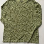 vintage grandma shirt Green Photo 0