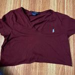 Ralph Lauren Polo Red Size L Photo 0