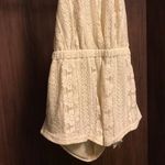 Stella Laguna Beach ‎ Halter Shorts Romper Photo 2