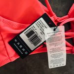 Relleciga Women's Strappy Triangle Bikini Top for Women Photo 6