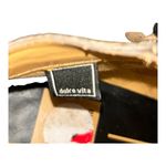 DOLCE VITA Brown Leather Strap Spur Ankle Boot – Women’s US 6 – Must Photo 5