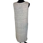 Neon Buddha Light Gray Maxi Dress Size M Photo 1