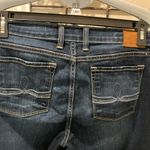 Lucky Brand  Sofia skinny distress jeans Photo 4