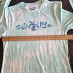 Salt Life  SLX Womens Medium Long Sleeve Photo 7