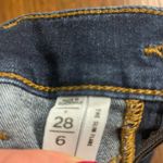 Loft  slim flare jeans Photo 3