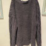 Time & Tru  Sweater Photo 3