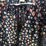 Cooper and Ella Womens Semi Sheer Loose Smock Blouse Top Frill On 3/4 Sleeve Photo 12