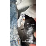 Rag and Bone Wren Stretch Miramar Jeans - Size 24 (New) Photo 5