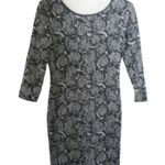 Crystal Doll Junior's  Size Medium Bodycon Dress Photo 0